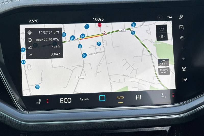 2024 Volkswagen Touareg