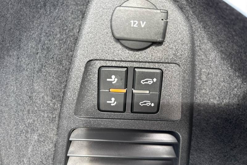 2024 Volkswagen Touareg