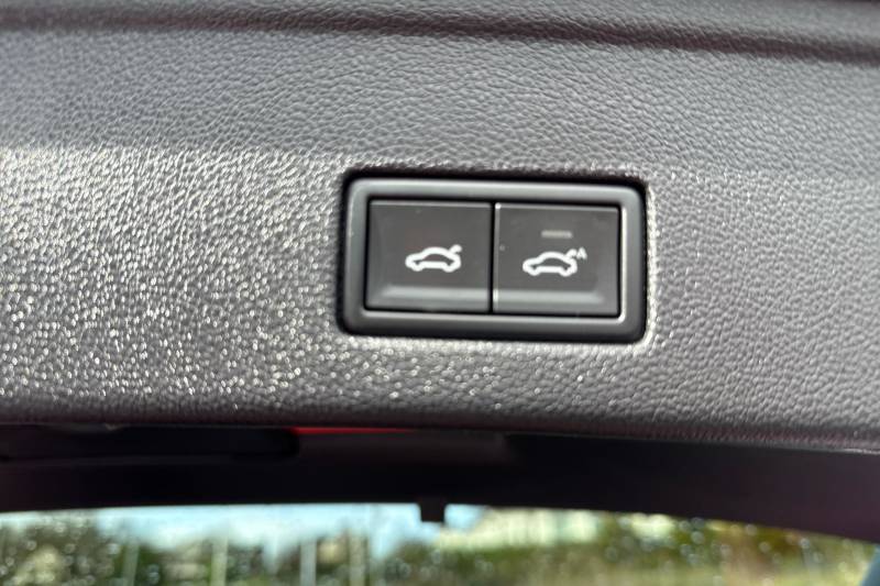 2024 Volkswagen Touareg