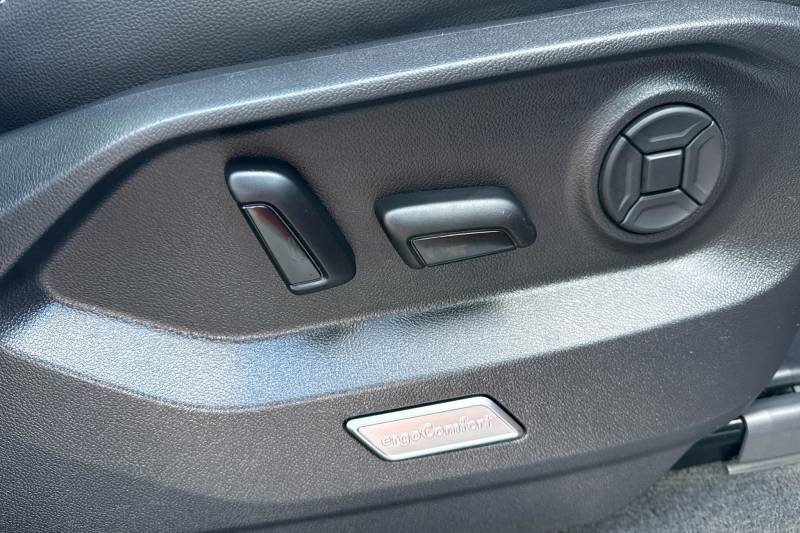 2024 Volkswagen Touareg