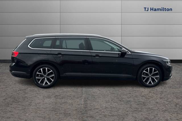 2022 Volkswagen Passat 1.5 TSI EVO SEL 5dr DSG