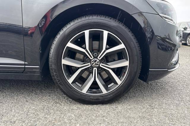 2022 Volkswagen Passat 1.5 TSI EVO SEL 5dr DSG