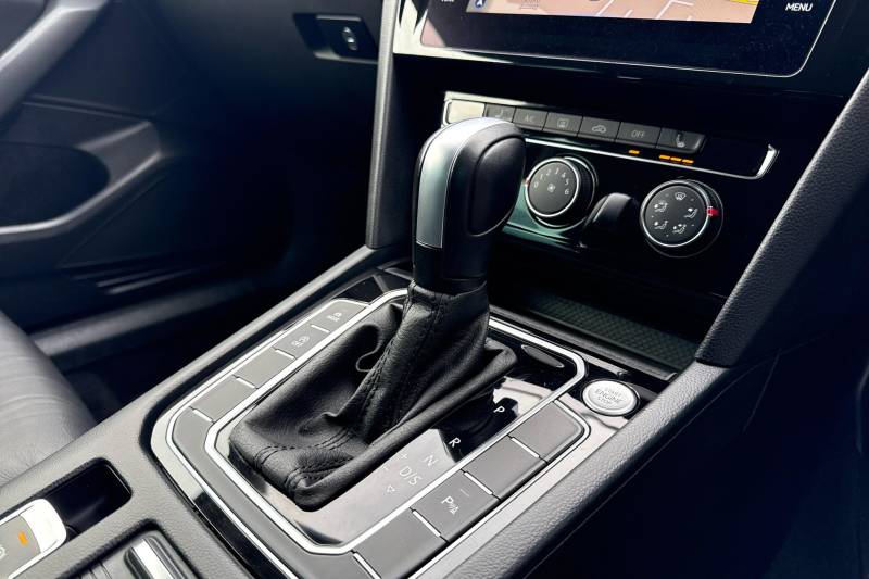 2022 Volkswagen Passat