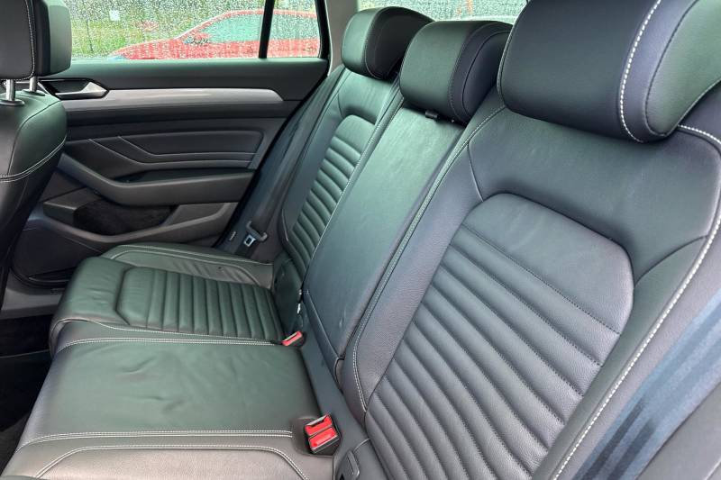 2022 Volkswagen Passat