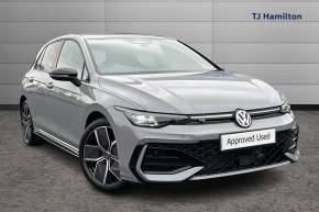 2025 Volkswagen Golf at TJ Hamilton Cookstown