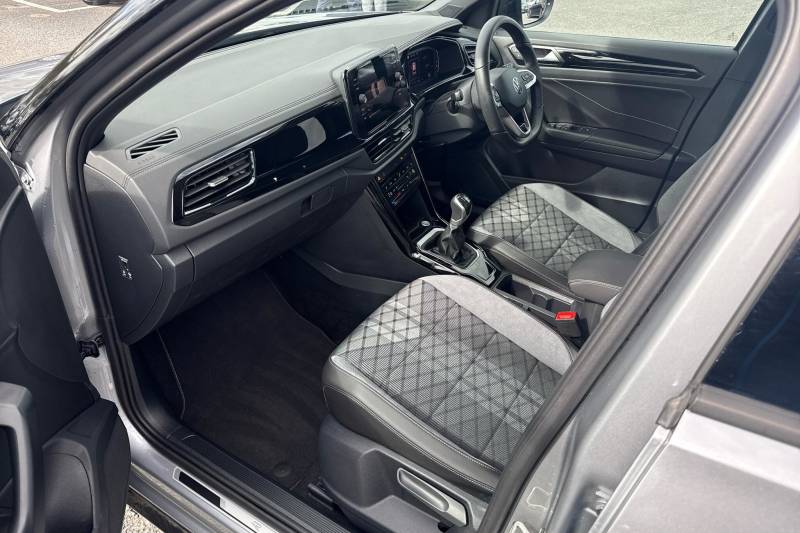 2026 Volkswagen T Roc