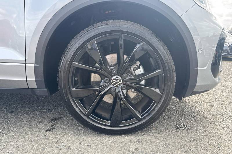 2026 Volkswagen T Roc