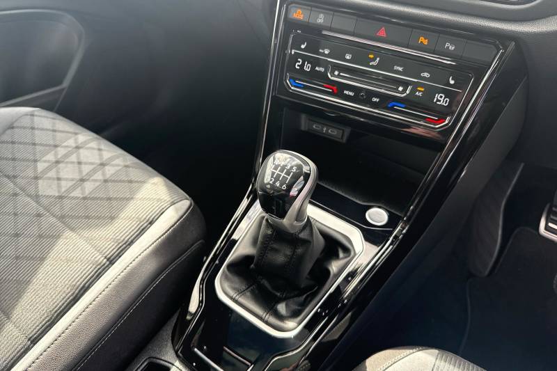 2026 Volkswagen T Roc