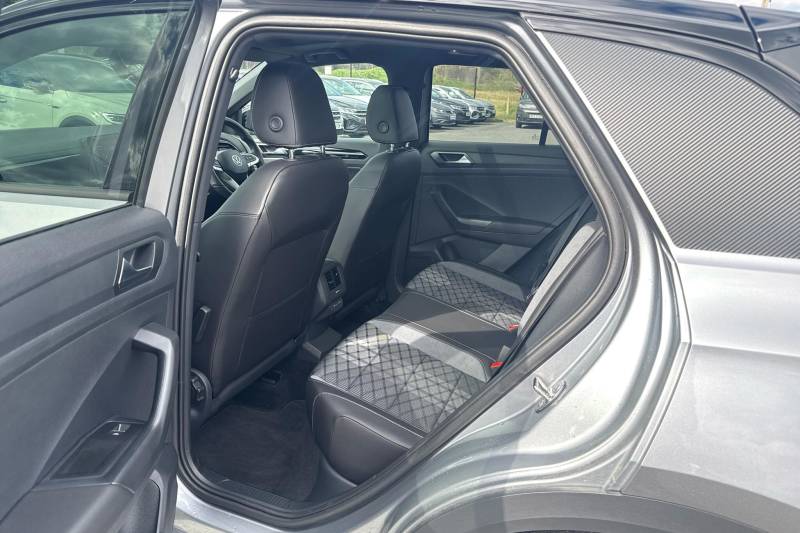 2026 Volkswagen T Roc