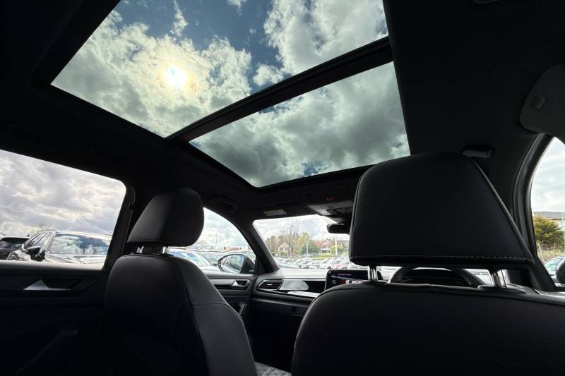 2026 Volkswagen T Roc