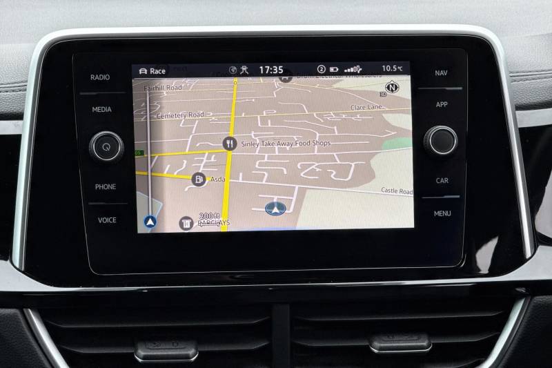 2022 Volkswagen T Roc