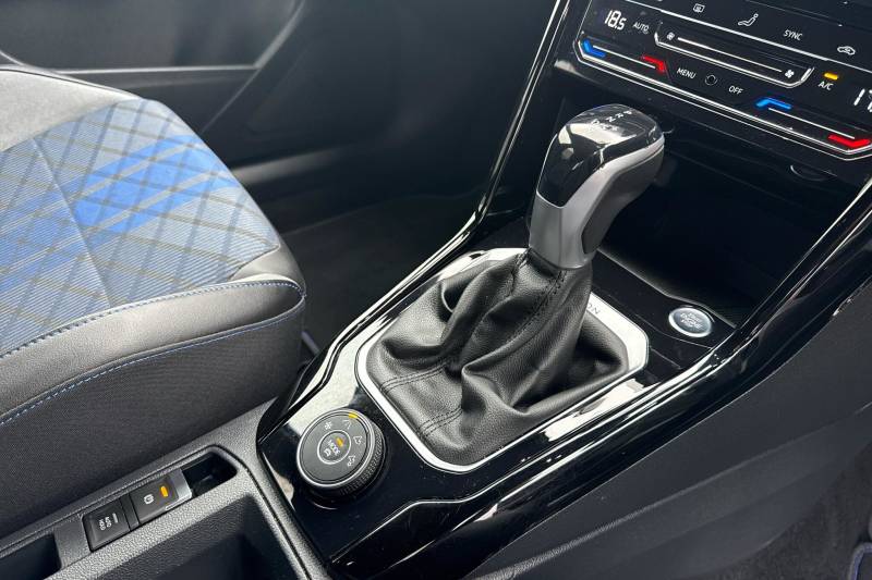 2022 Volkswagen T Roc