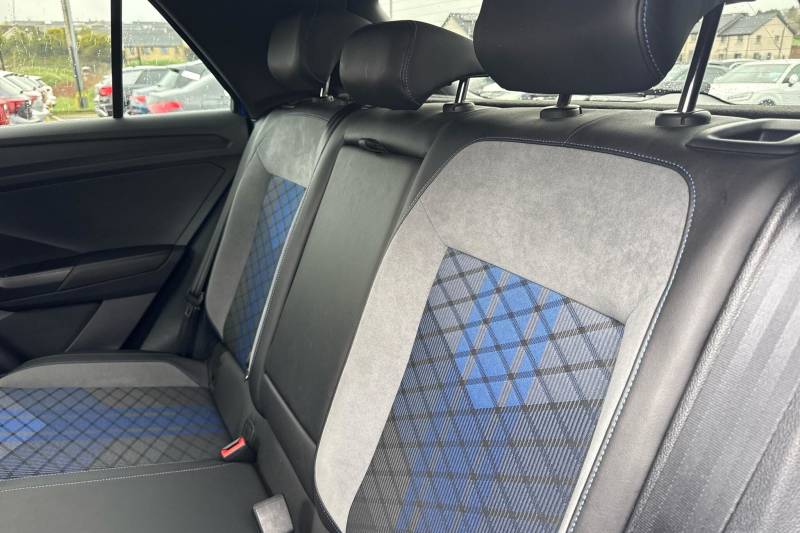 2022 Volkswagen T Roc