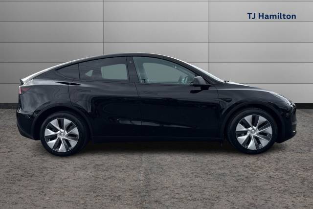 2022 Tesla Model Y 0.0 Long Range AWD 5dr Auto