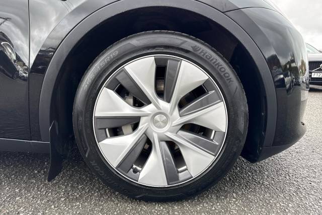 2022 Tesla Model Y 0.0 Long Range AWD 5dr Auto