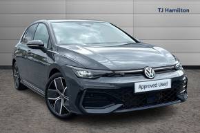 2025 Volkswagen Golf at TJ Hamilton Cookstown