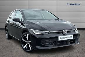 2025 Volkswagen Golf at TJ Hamilton Cookstown