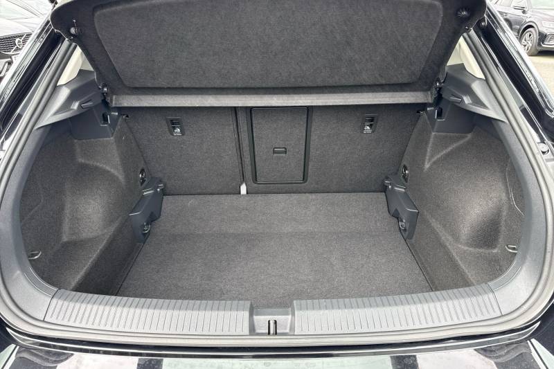 2025 Volkswagen T Roc