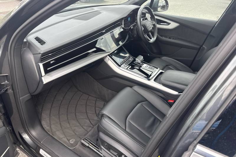 2023 Audi Q7