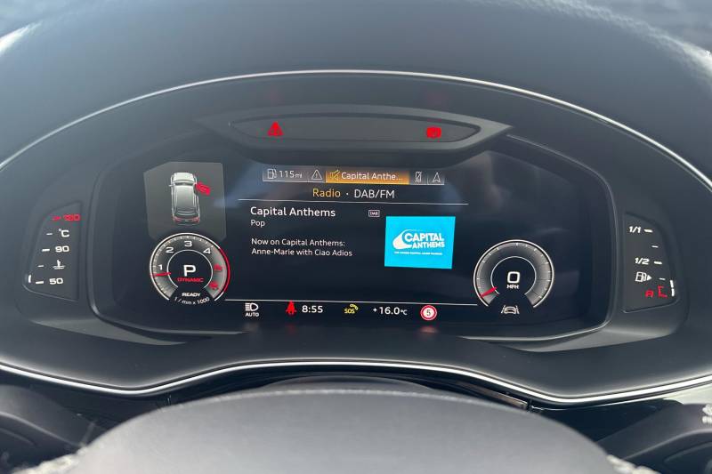 2023 Audi Q7