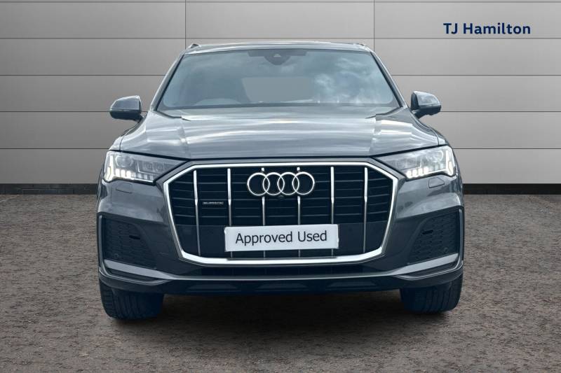 2023 Audi Q7