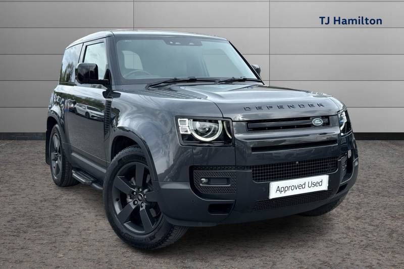 2024 Land Rover Defender 90