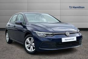 2023 Volkswagen Golf at TJ Hamilton Cookstown