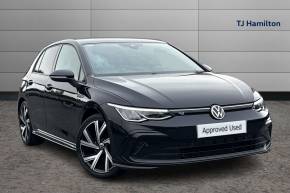 2021 Volkswagen Golf at TJ Hamilton Cookstown