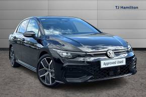 2025 Volkswagen Golf at TJ Hamilton Cookstown