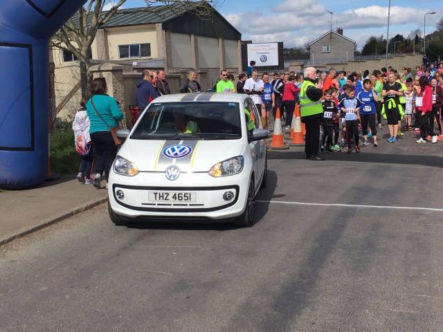 The Cormac Run 2016