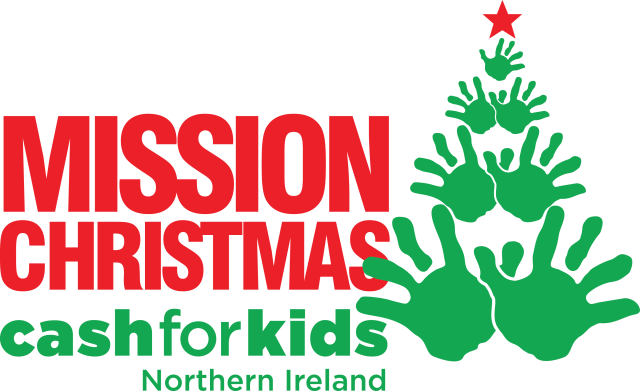 Mission Christmas at TJ Hamilton Volkswagen