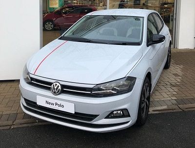 Polo Beats 1.0 65PS
