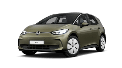 The Volkswagen ID.3 Pure Essential
