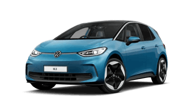 The Volkswagen ID.3 Pro S Match