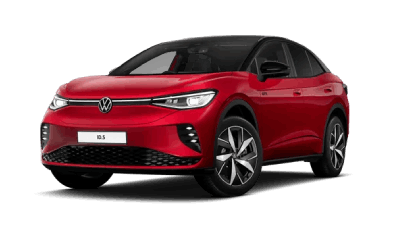 Volkswagen ID.5 GTX Edition
