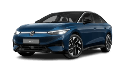 Volkswagen ID.7 Pro Match