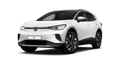 Volkswagen ID.4 Match