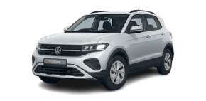 Volkswagen T-Cross from £286 Per Month at TJ Hamilton Cookstown