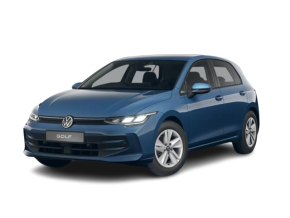 Volkswagen Golf from £311 Per Month at TJ Hamilton Cookstown
