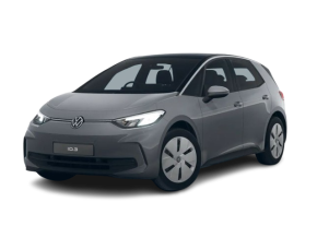 Volkswagen ID.3 from £312 Per Month at TJ Hamilton Cookstown