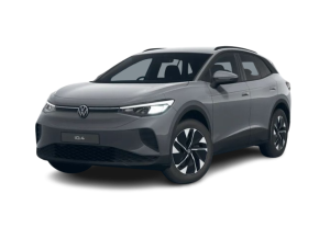 Volkswagen ID.4 Motability Offer  at TJ Hamilton Cookstown