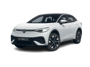 Volkswagen ID.5 Motability Offer  at TJ Hamilton Cookstown