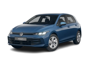 Volkswagen Golf Contract Hire Offer  at TJ Hamilton Cookstown
