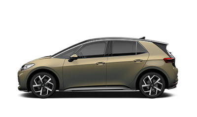 Volkswagen The ID.3
