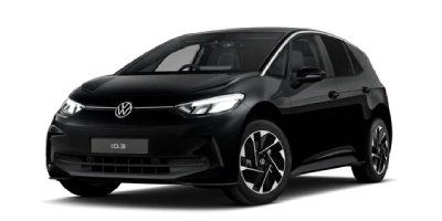 The Volkswagen ID.3 Pure Match
