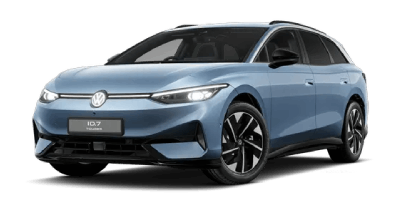 Volkswagen ID.7 Tourer Pro Match