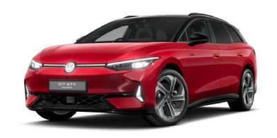 Volkswagen ID.7 Tourer GTX 4MOTION