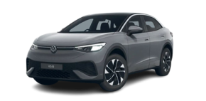 Volkswagen ID.5 from £457 Per Month at TJ Hamilton Cookstown