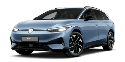 Volkswagen ID.7 Tourer Pro Match Plus