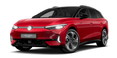 Volkswagen ID.7 Tourer GTX Plus 4MOTION